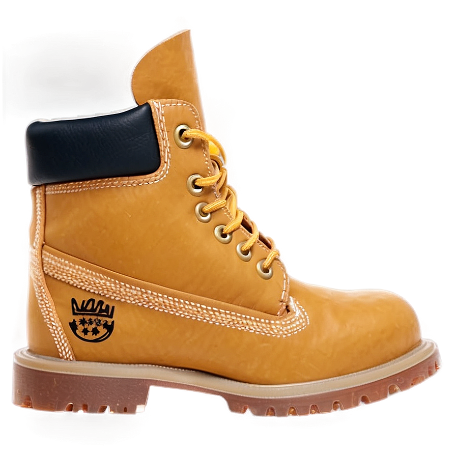 Kids Timbs Selection Png Wfc94 PNG image