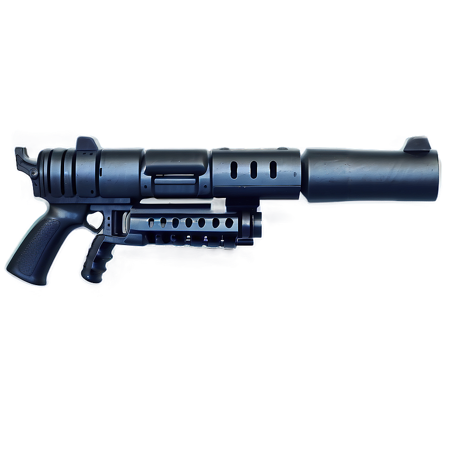 Kids Toy Gun Png 55 PNG image