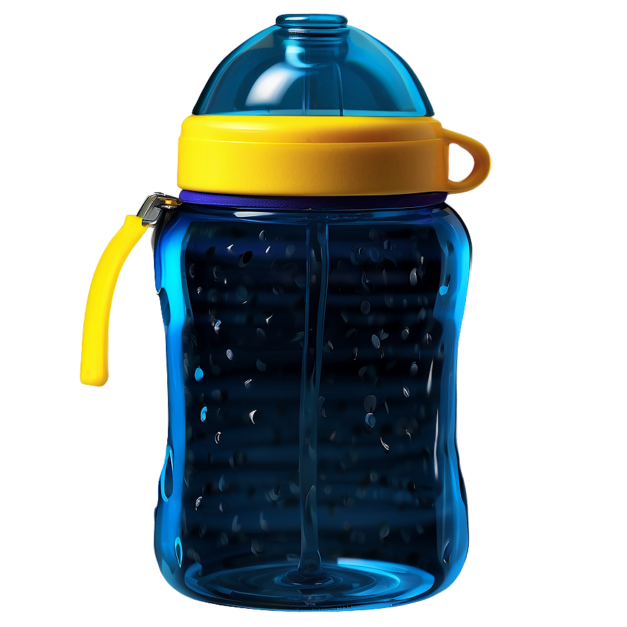 Kids Water Bottle Png 88 PNG image