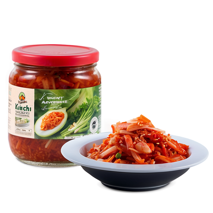 Kimchi Culinary Adventure Png Wrr9 PNG image