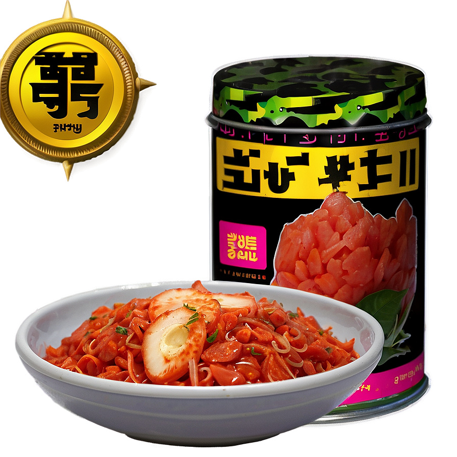 Kimchi For Health Png 18 PNG image