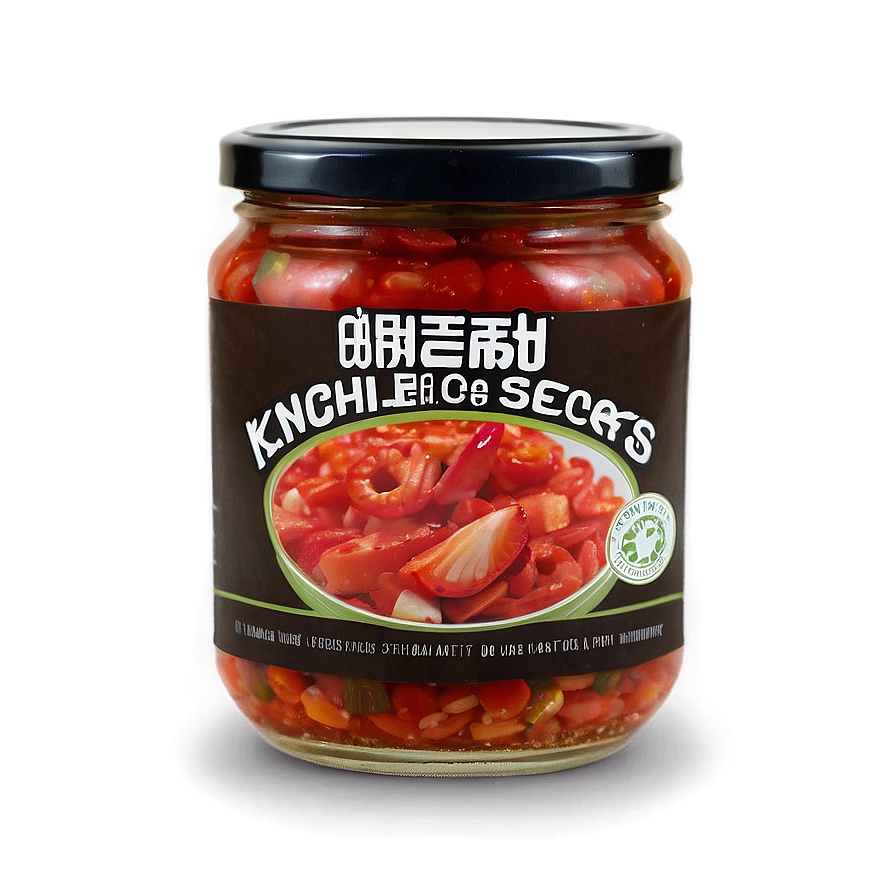 Kimchi Pickling Secrets Png 06252024 PNG image