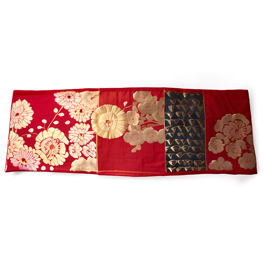 Kimono Sash Png 82 PNG image