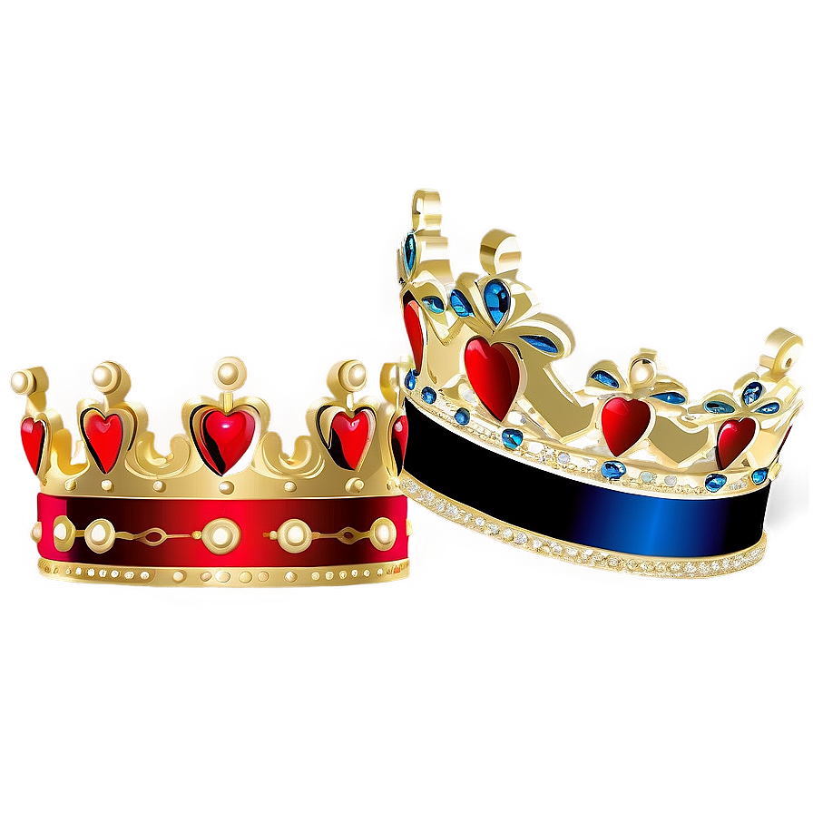 King And Queen Png Images (100++)