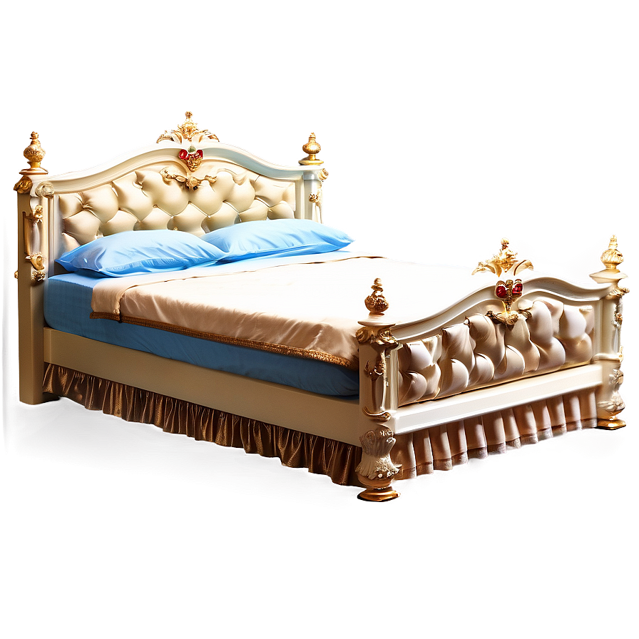 King Size Bed Png 49 PNG image