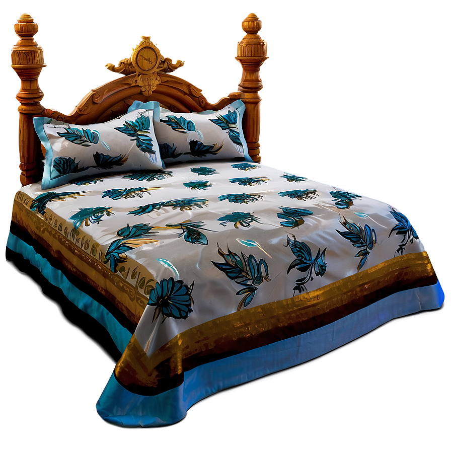 King Size Sheet Png Nlo23 PNG image