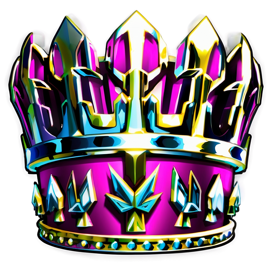 Kings Dynasty Logo Png 05252024 PNG image