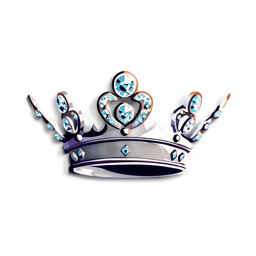 Kings Sparkling Crown Logo Png 11 PNG image