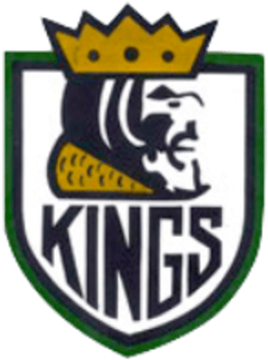 Kings Team Logo PNG image