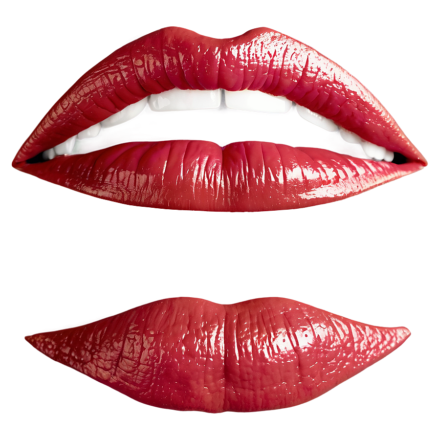 Kissing Mouth Png Oms56 PNG image