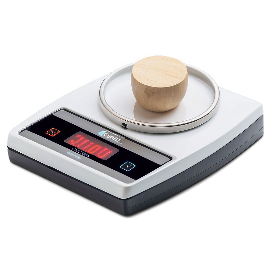 Kitchen Balance Scale Png 06132024 PNG image