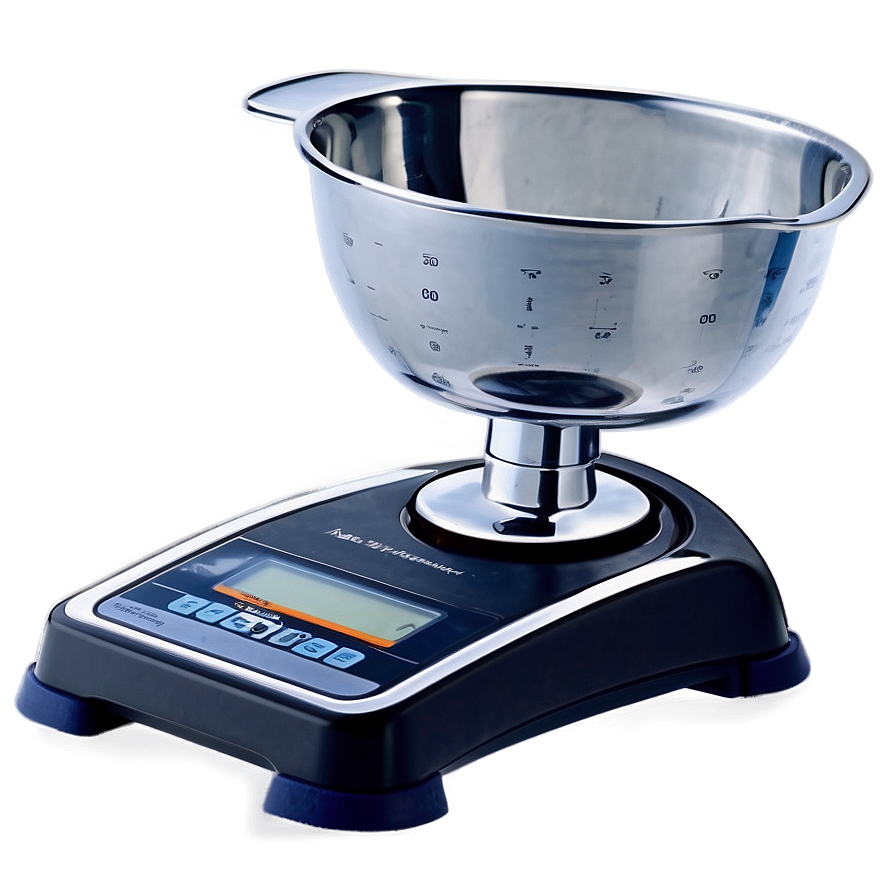 Kitchen Balance Scale Png 06132024 PNG image