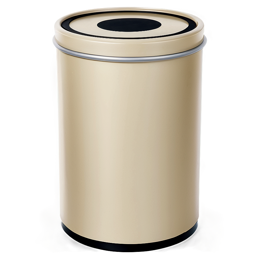 Kitchen Bin Cream Png Gsh PNG image