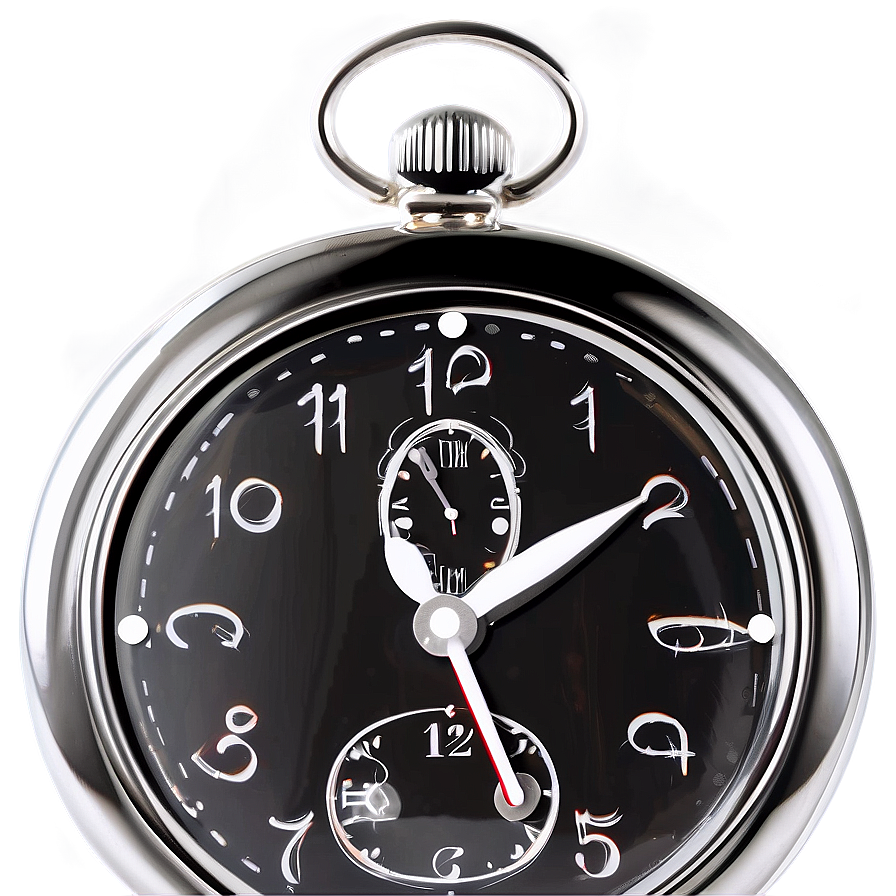 Kitchen Clock Clipart Png Unf47 PNG image