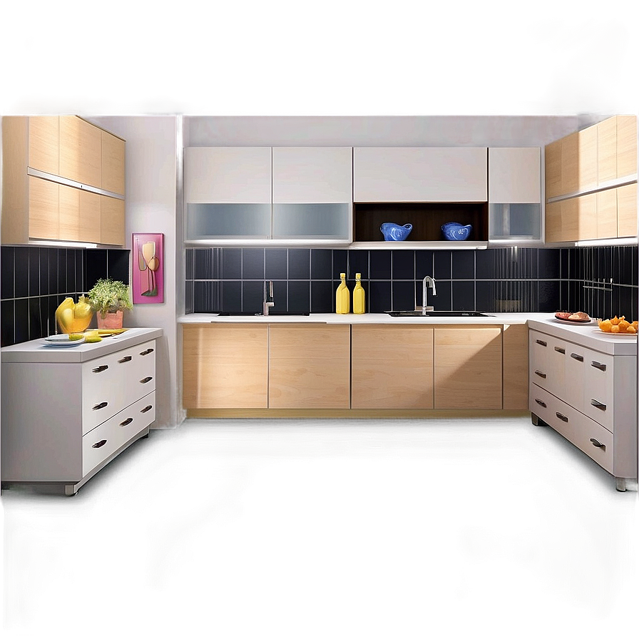 Kitchen Flooring Options Png Bfv10 PNG image