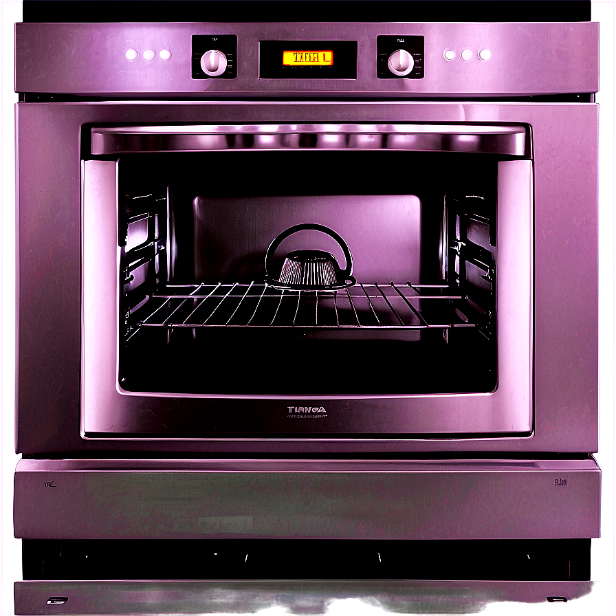 Kitchen Oven Png 05242024 PNG image
