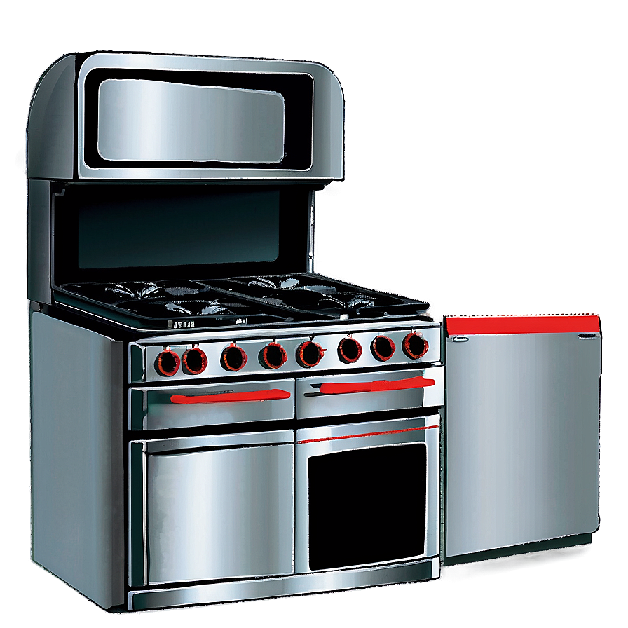 Kitchen Oven Png Dhg PNG image