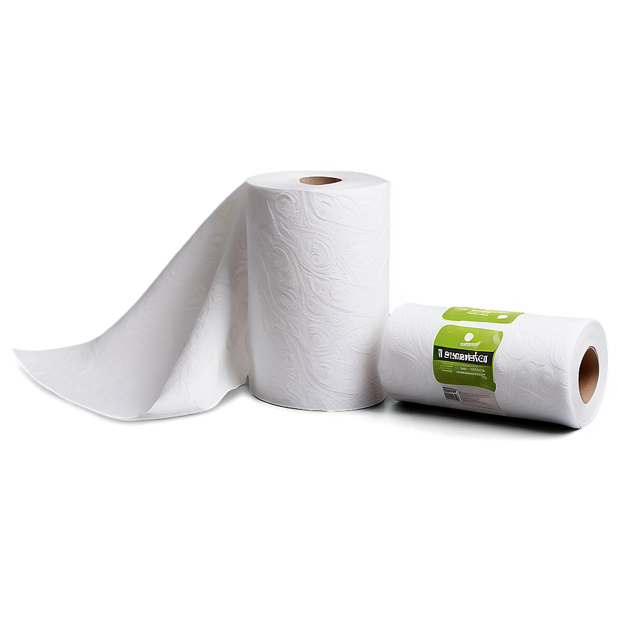 Kitchen Paper Towels Roll Png 22 PNG image