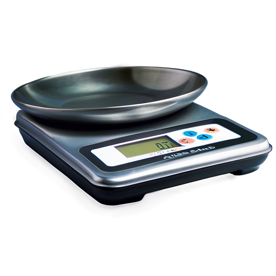 Kitchen Scales Png Dcd81 PNG image