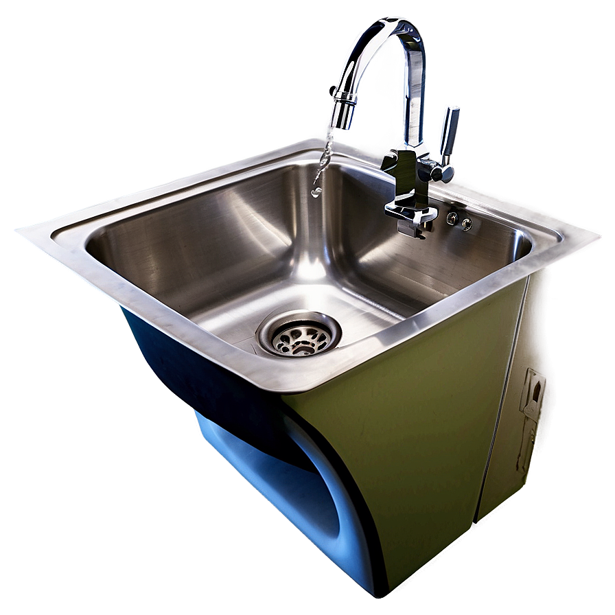 Kitchen Sink Splash Guard Png 1 PNG image