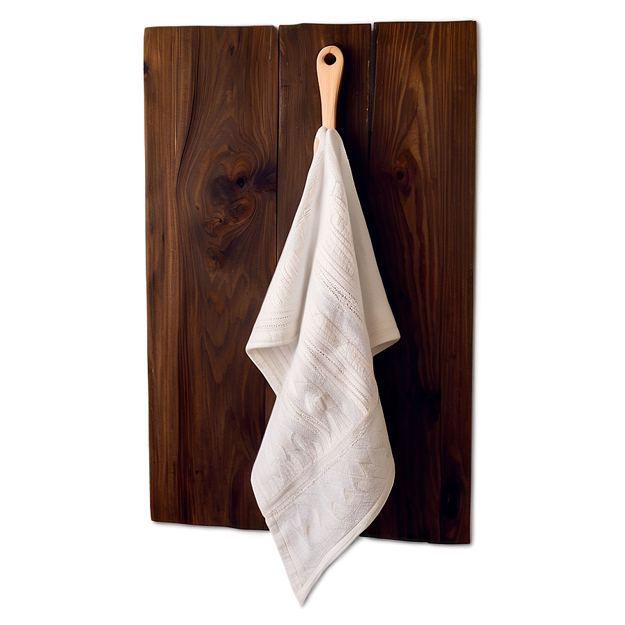 Kitchen Towel And Napkin Png Dha PNG image