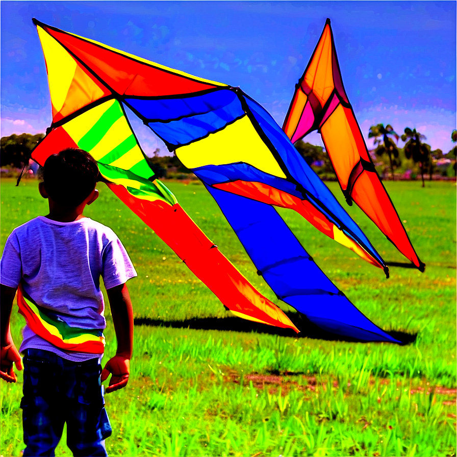 Kite Flying Festival Png Wwb33 PNG image
