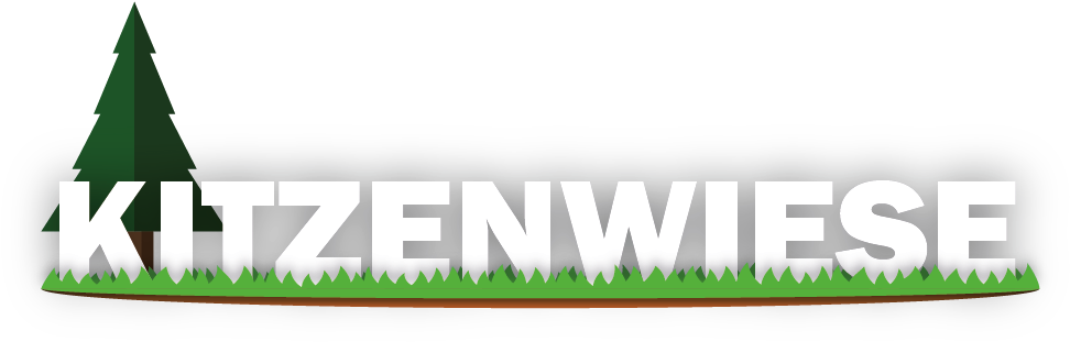 Kitzenwiese Logo Design PNG image