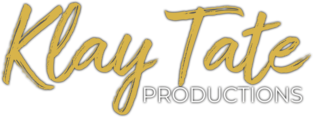 Klay Tate_ Productions_ Logo PNG image