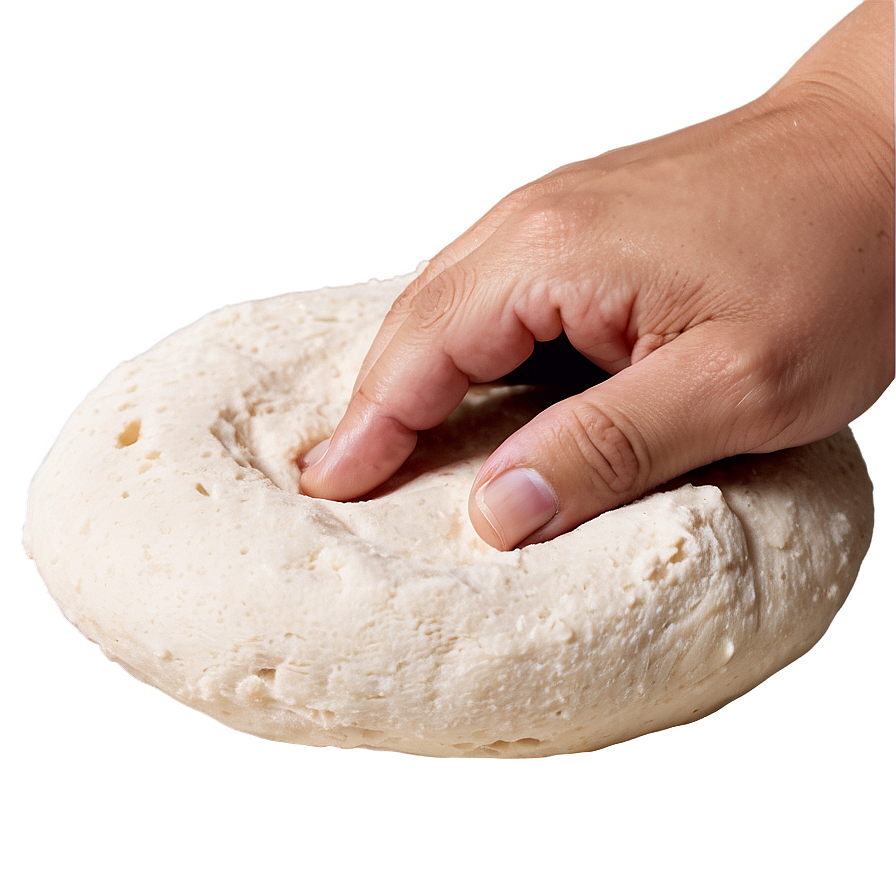 Kneading Dough Technique Png 06202024 PNG image