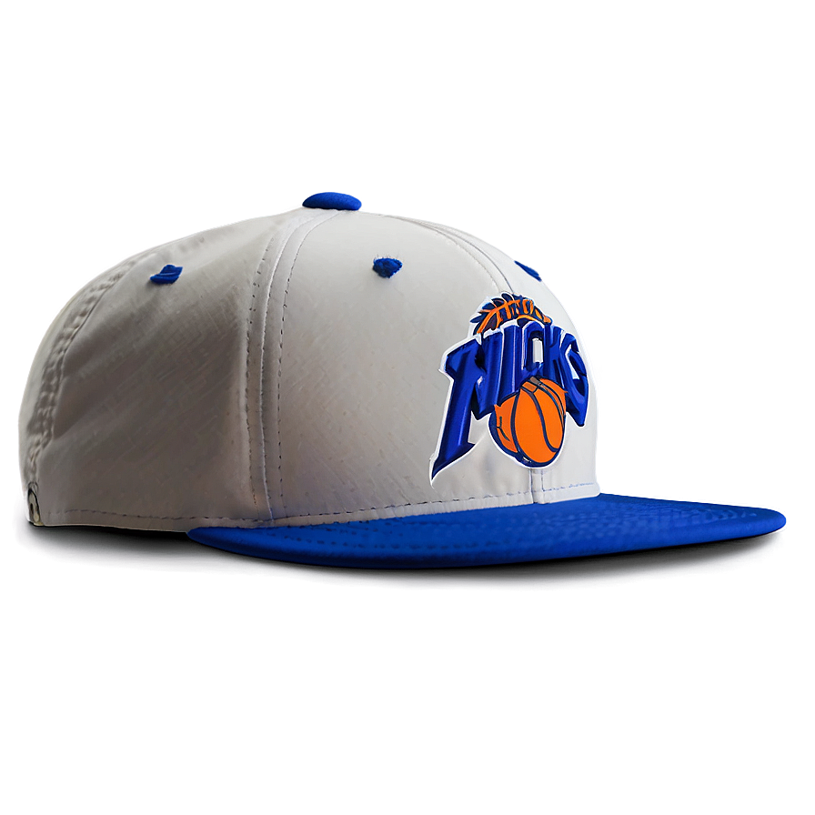 Knicks Hat C PNG image