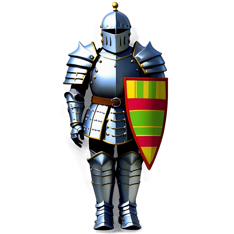 Knight Armor Png 5 PNG image