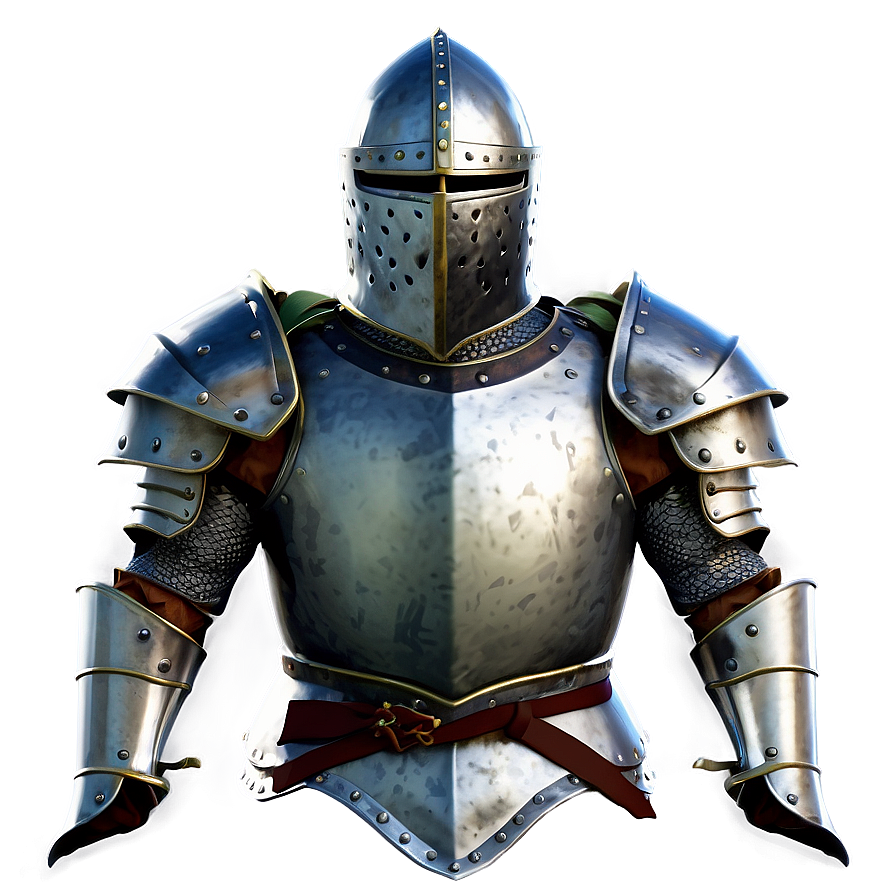 Knight Armor Png Yva31 PNG image