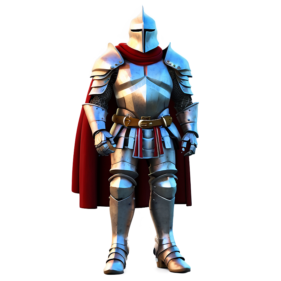 Knight Character Png 05242024 PNG image