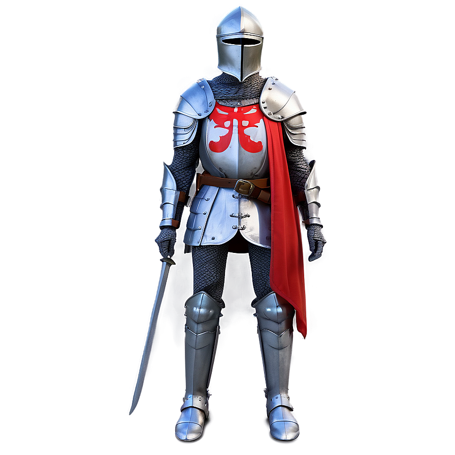 Knight Costume Png Cup PNG image