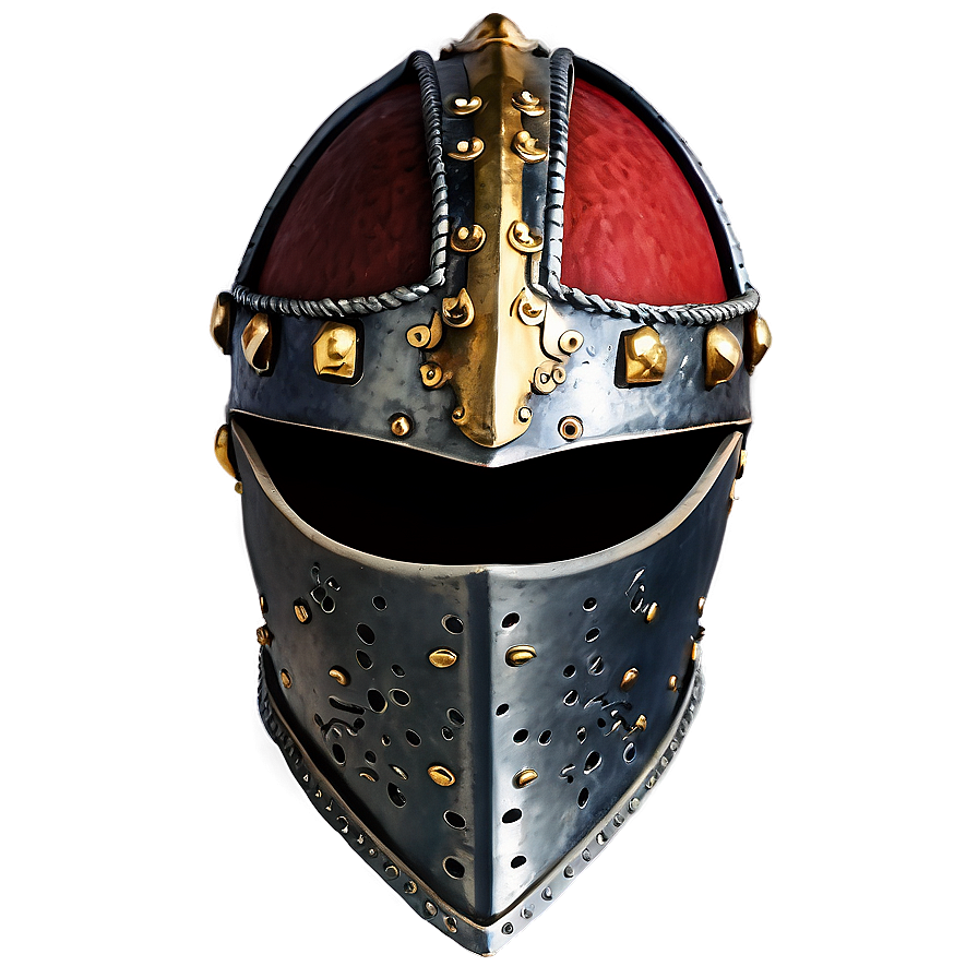 Knight Helmet Png 05212024 PNG image