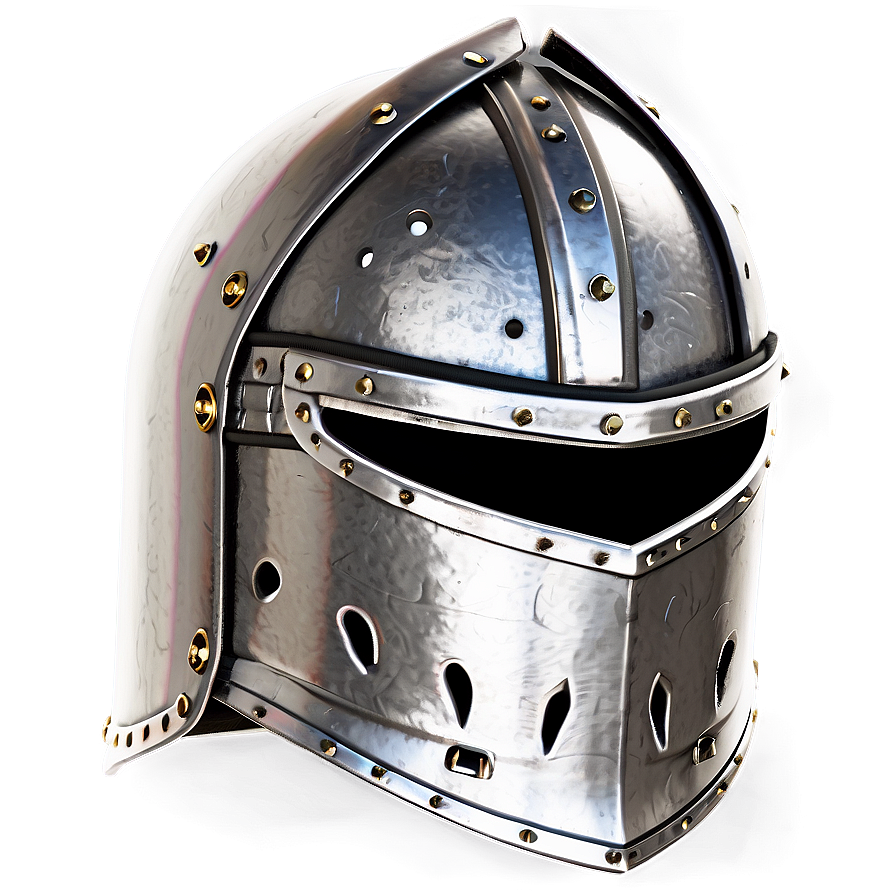 Knight Helmet Png 05252024 PNG image