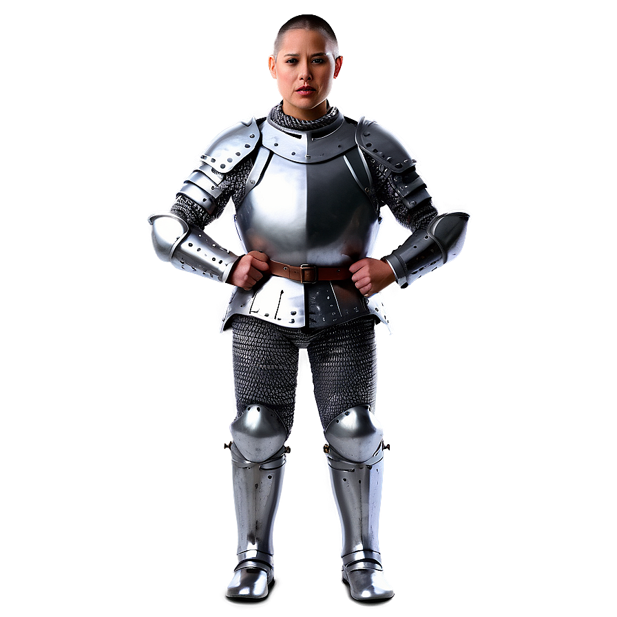 Knight Standing Png 05212024 PNG image