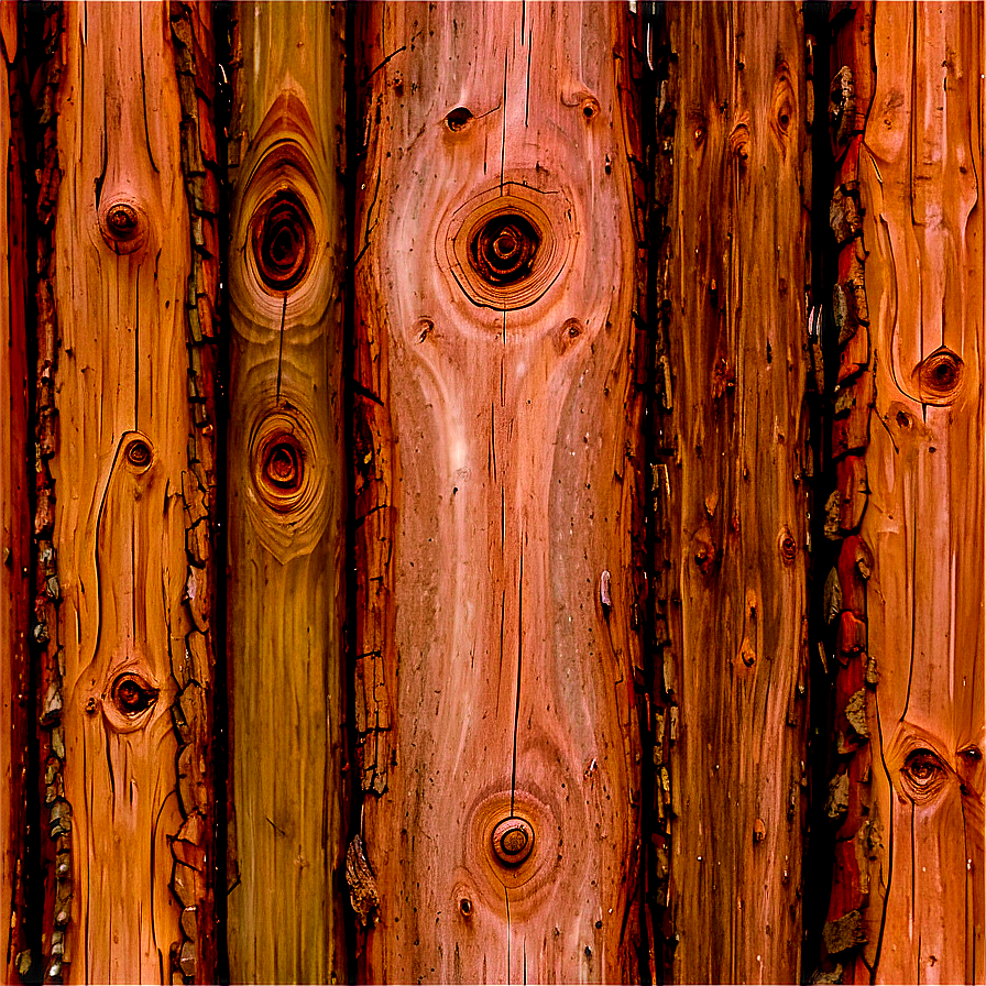 Knotty Pine Wood Png 38 PNG image