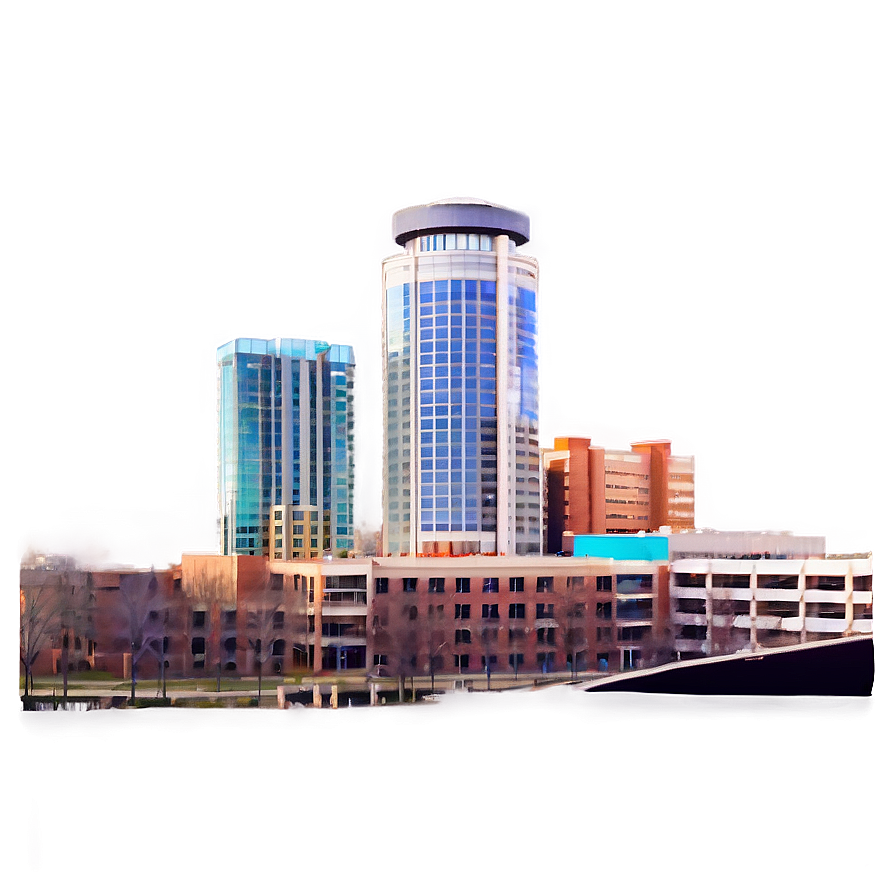 Knoxville Tennessee Cityscape Png 59 PNG image