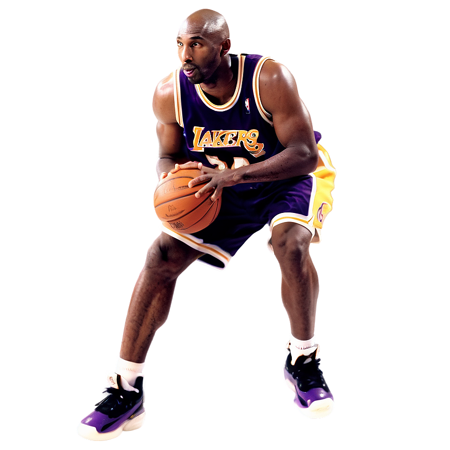 Kobe Bryant Vs. Michael Jordan Png Mdr93 PNG image