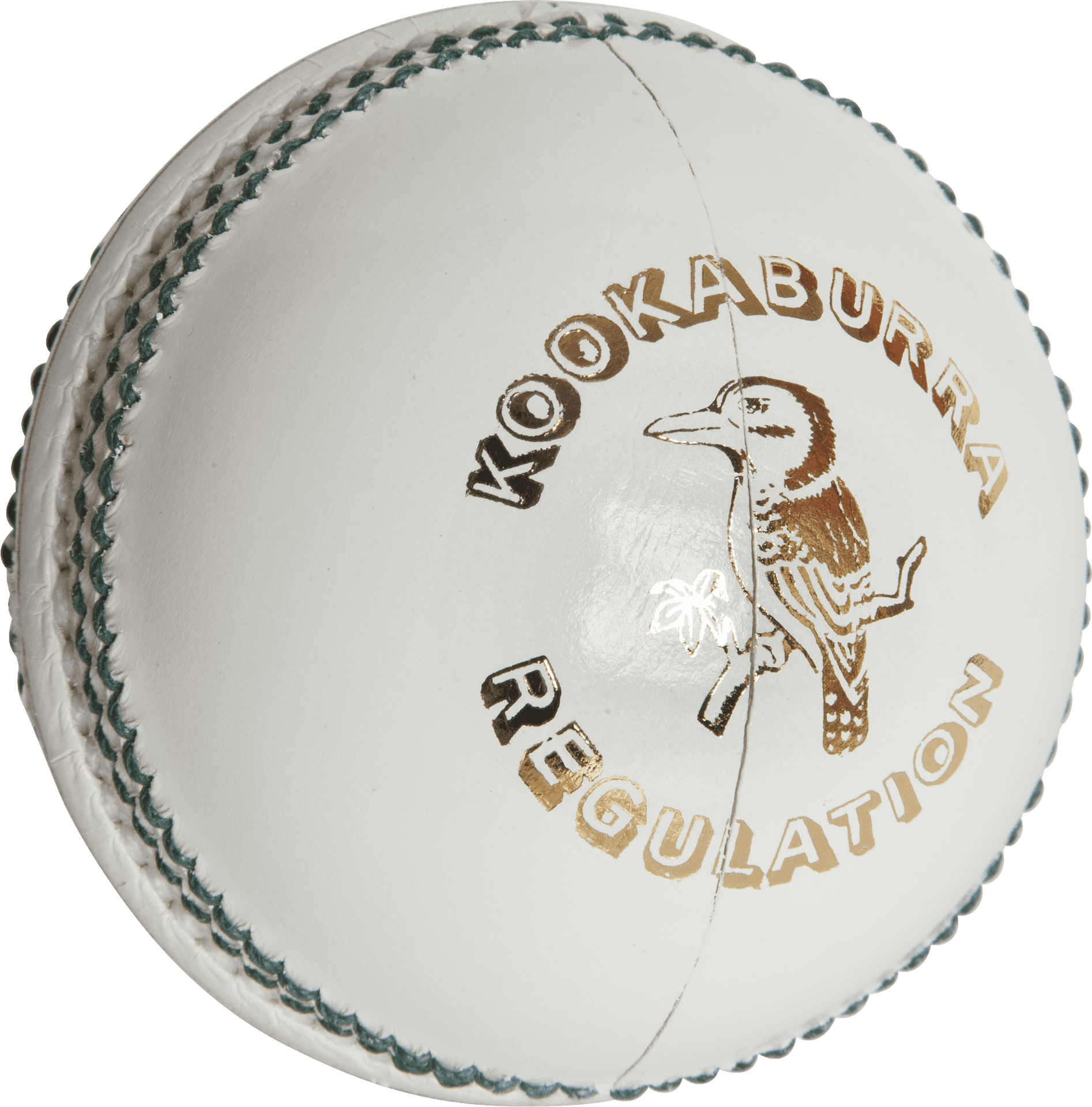 Kookaburra Cricket Ball Regulation PNG image