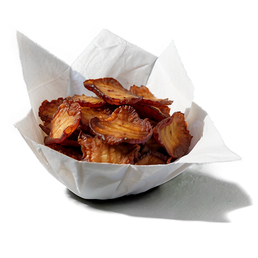 Korean Bbq Chips Png 05242024 PNG image