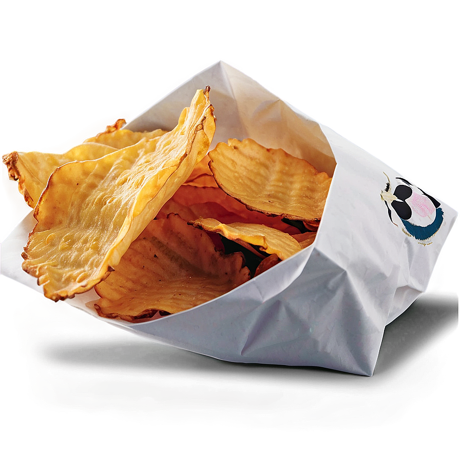 Korean Bbq Chips Png Wog78 PNG image