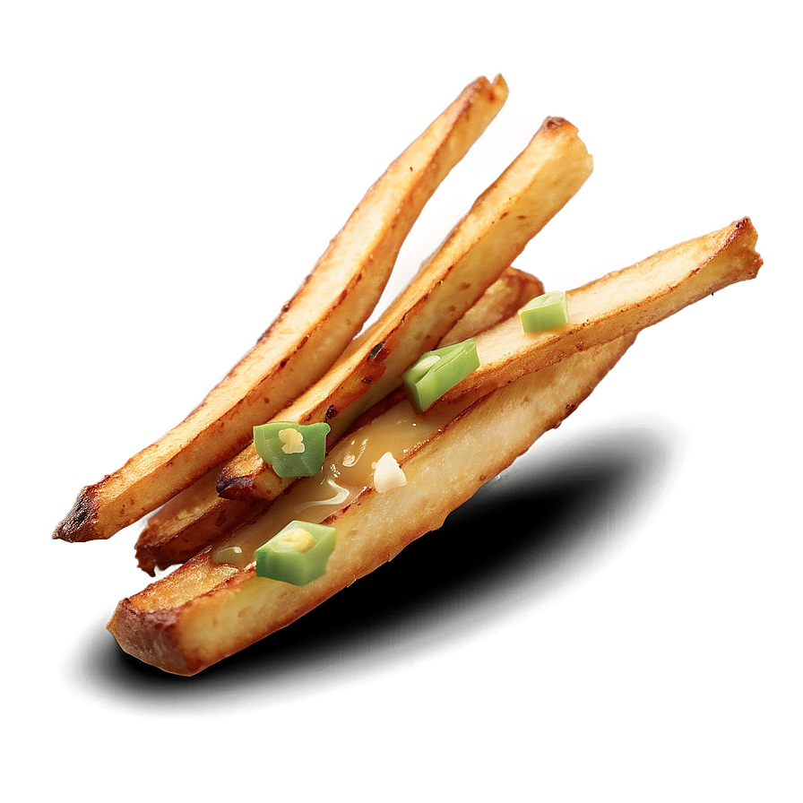 Korean Bbq Fries Png Aad PNG image