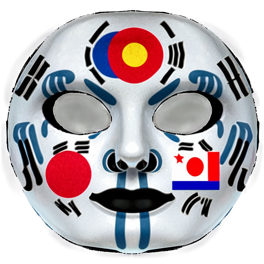 Korean Sheet Mask Png 3 PNG image