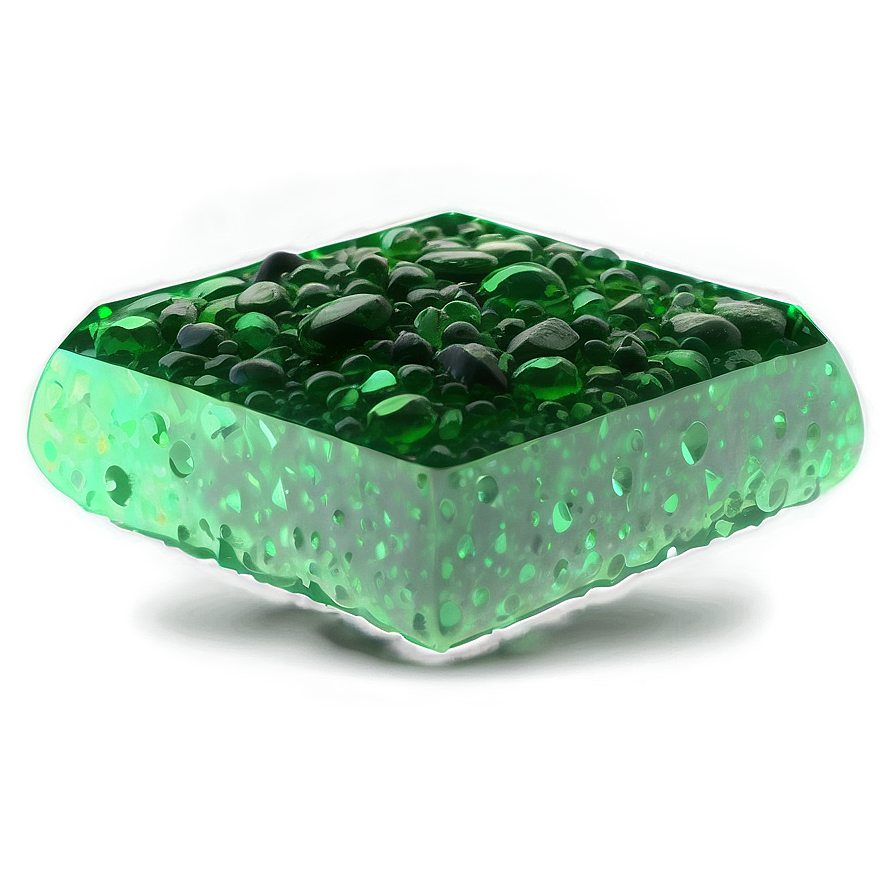 Kryptonite Dust Png Gcd PNG image