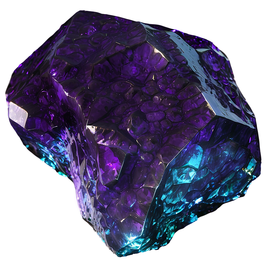 Kryptonite Rock Texture Png 10 PNG image