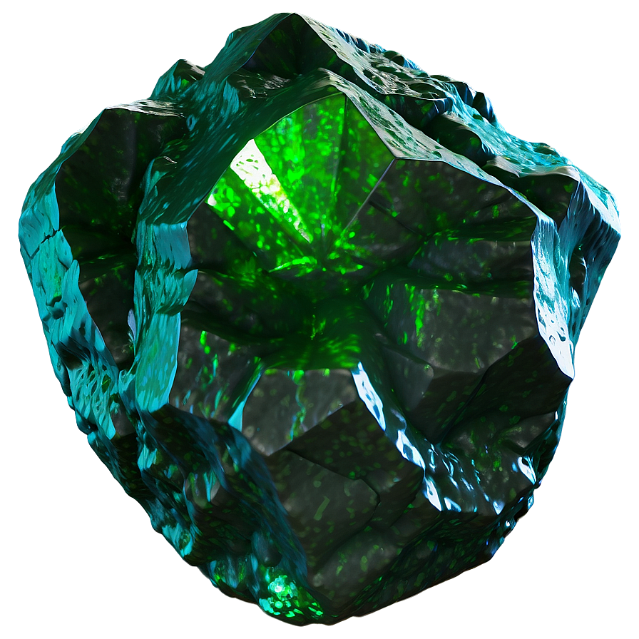 Kryptonite Rock Texture Png Qlp PNG image