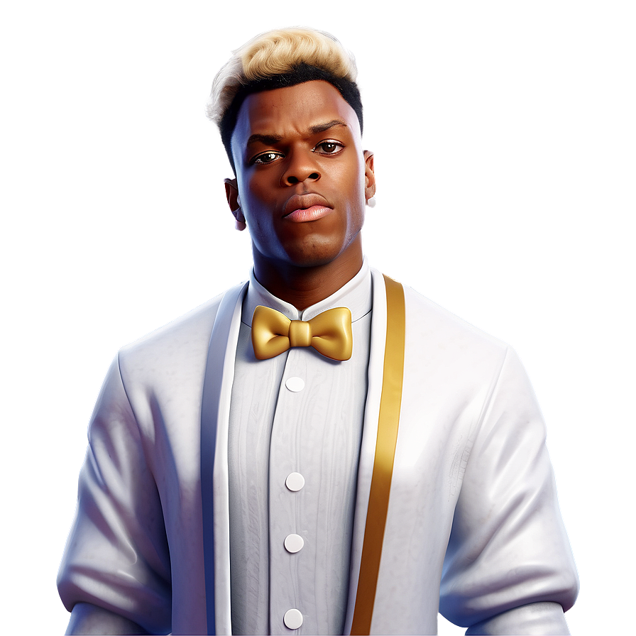 Ksi Fan Art Png 65 PNG image