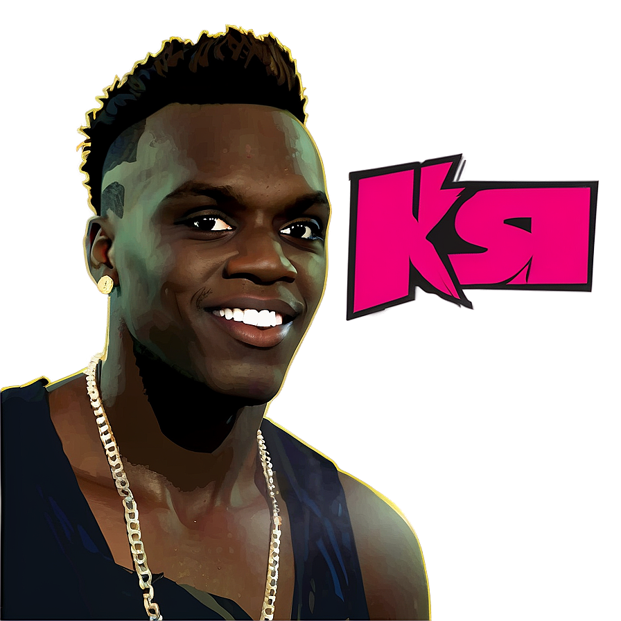 Ksi Png Images (100++)